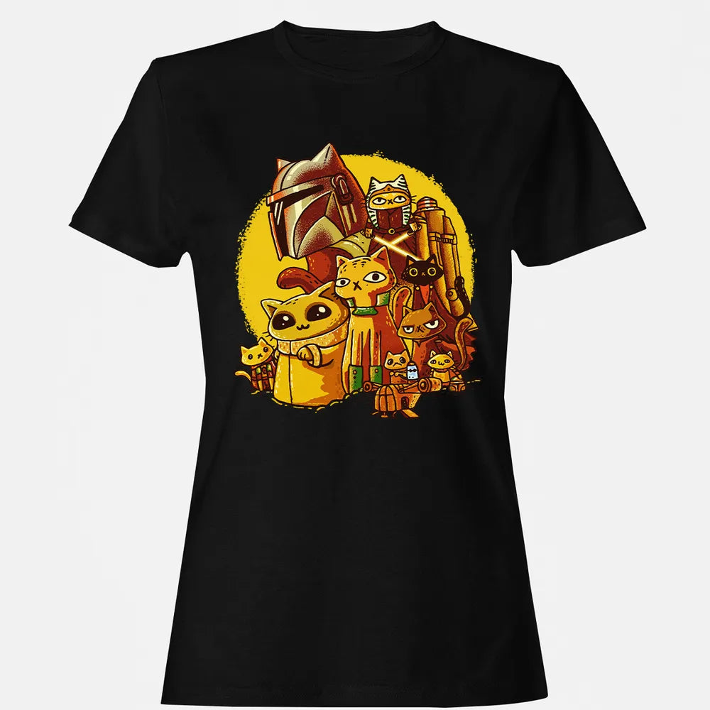 Women's T-shirt - FZRV99ZF