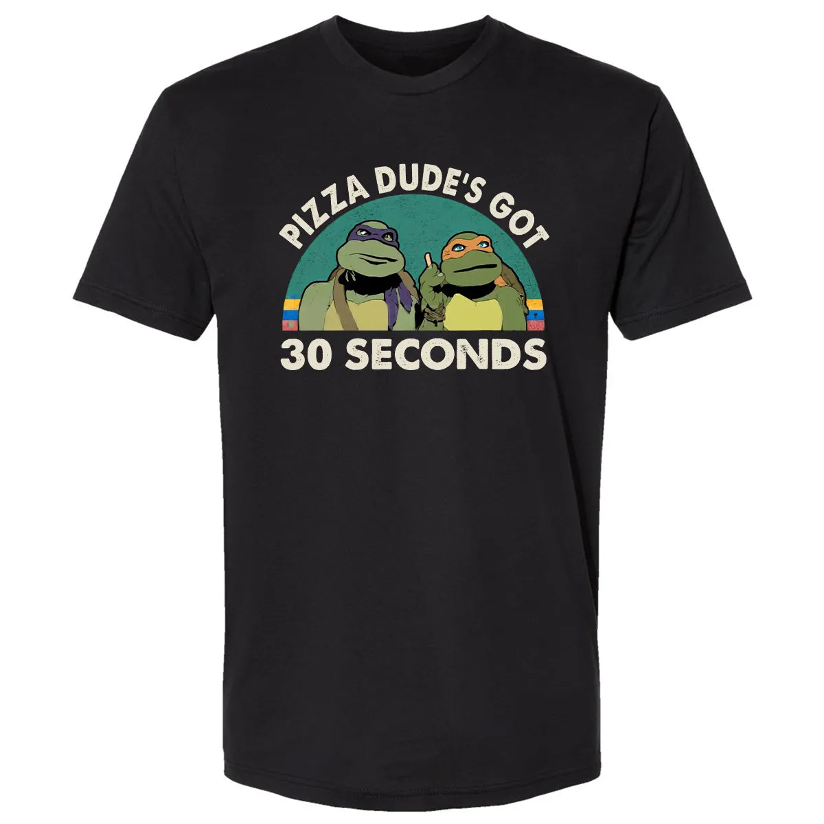 Premium Unisex T-shirt - H5T9B98K