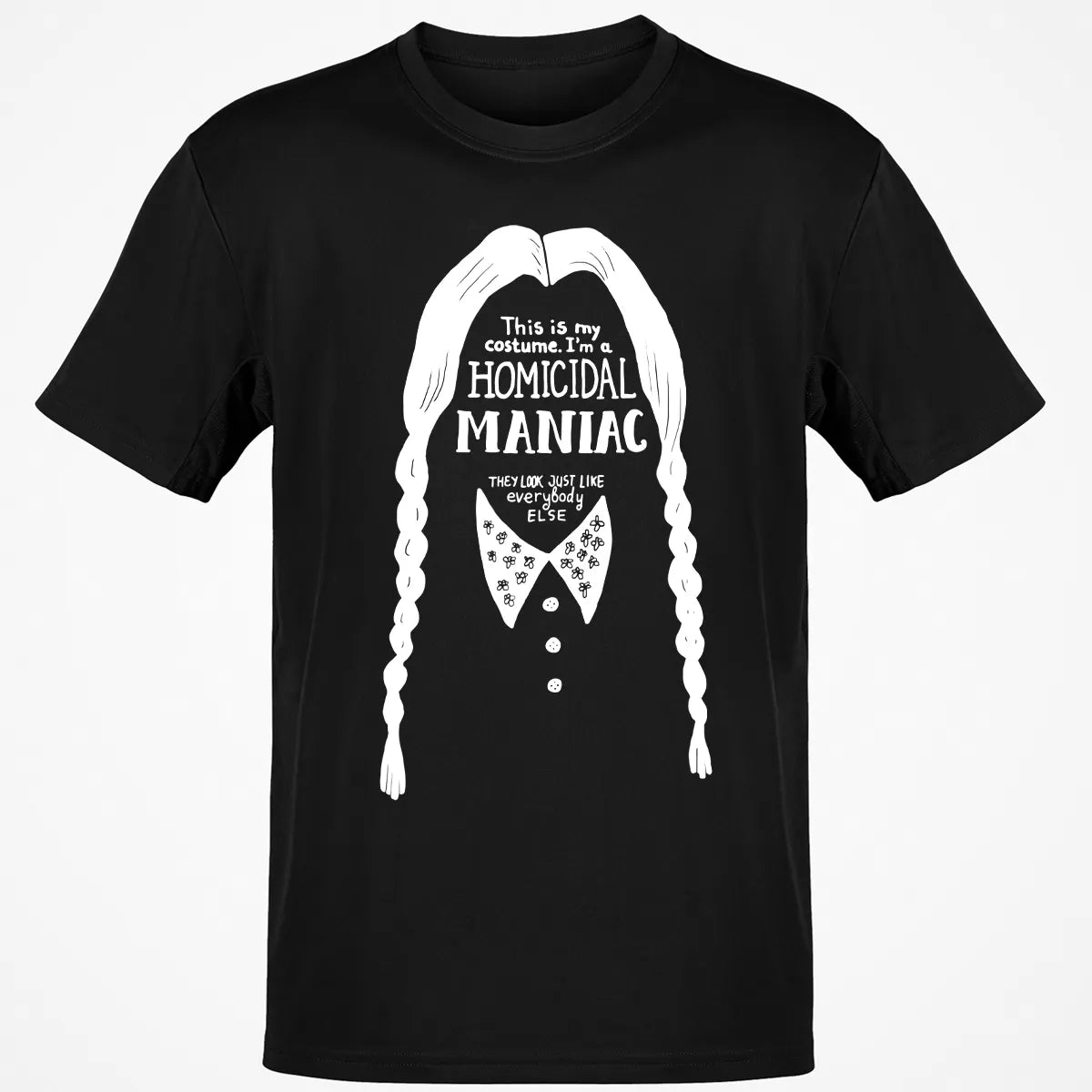 Classic Unisex T-Shirt - N61TZ9ZX