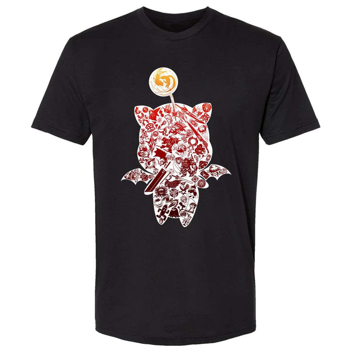 Premium Unisex T-shirt - 39VMYD7S