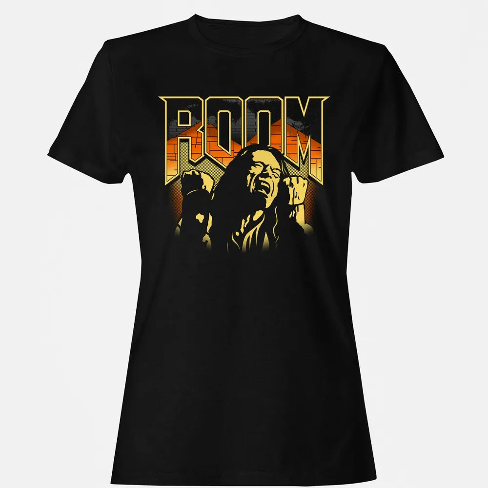 Women's T-shirt - T9RMVTHR