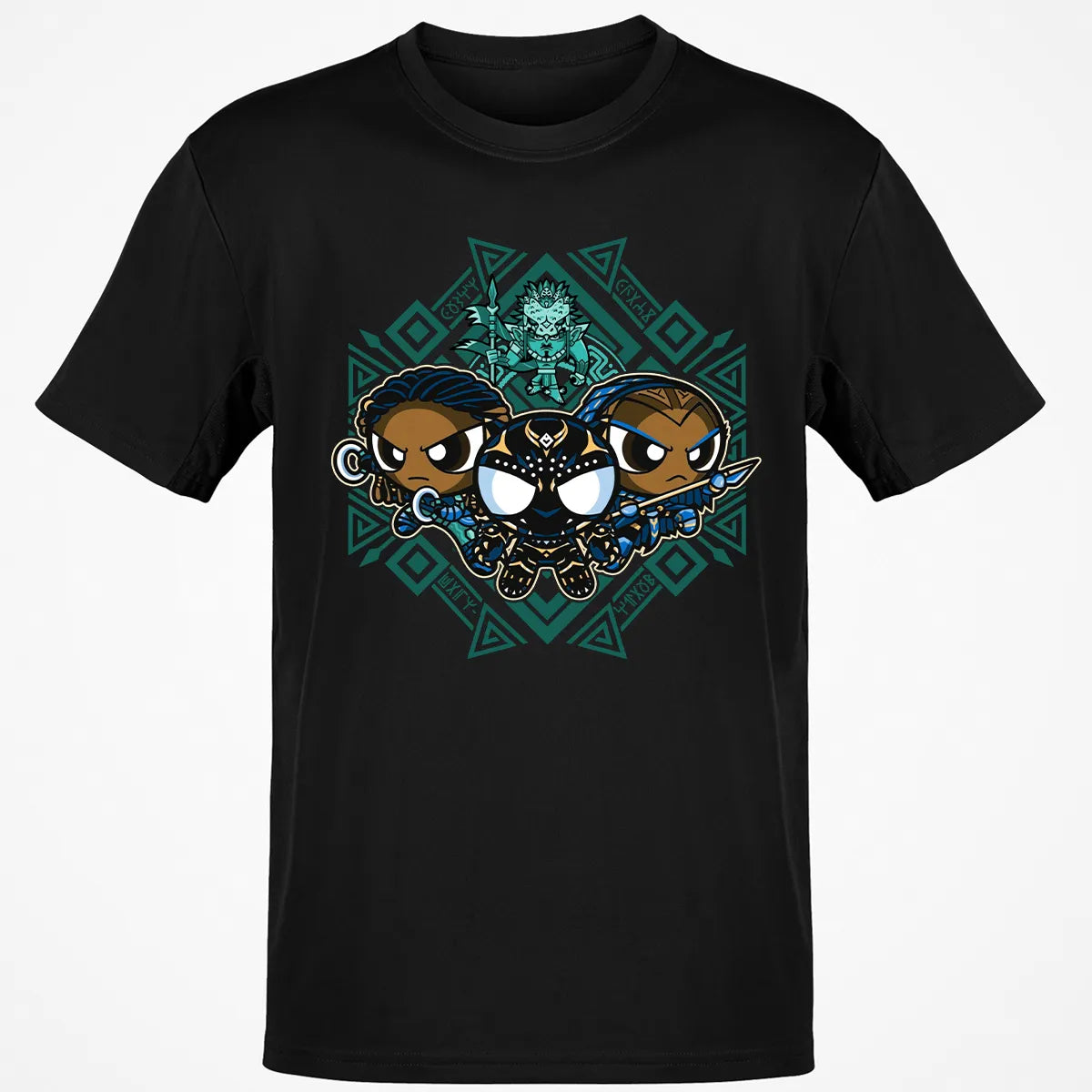 Classic Unisex T-Shirt - H8TB6KGB