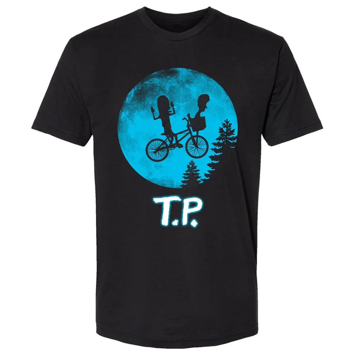 Premium Unisex T-shirt - ND7TYM2F