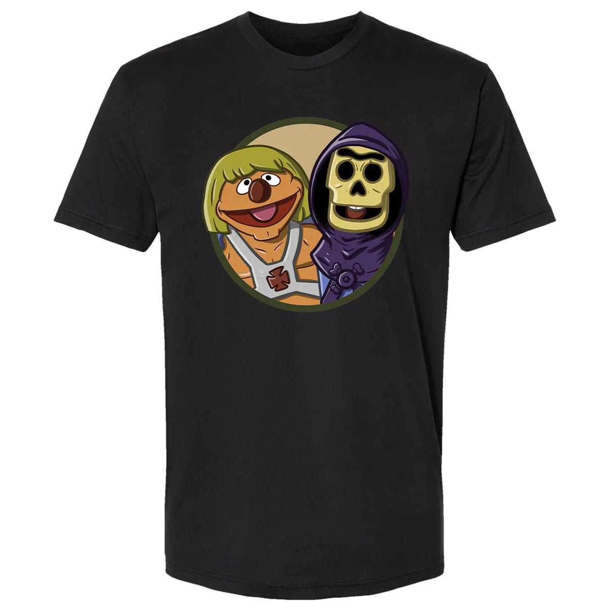 Premium Unisex T-shirt - 37JAMUR5
