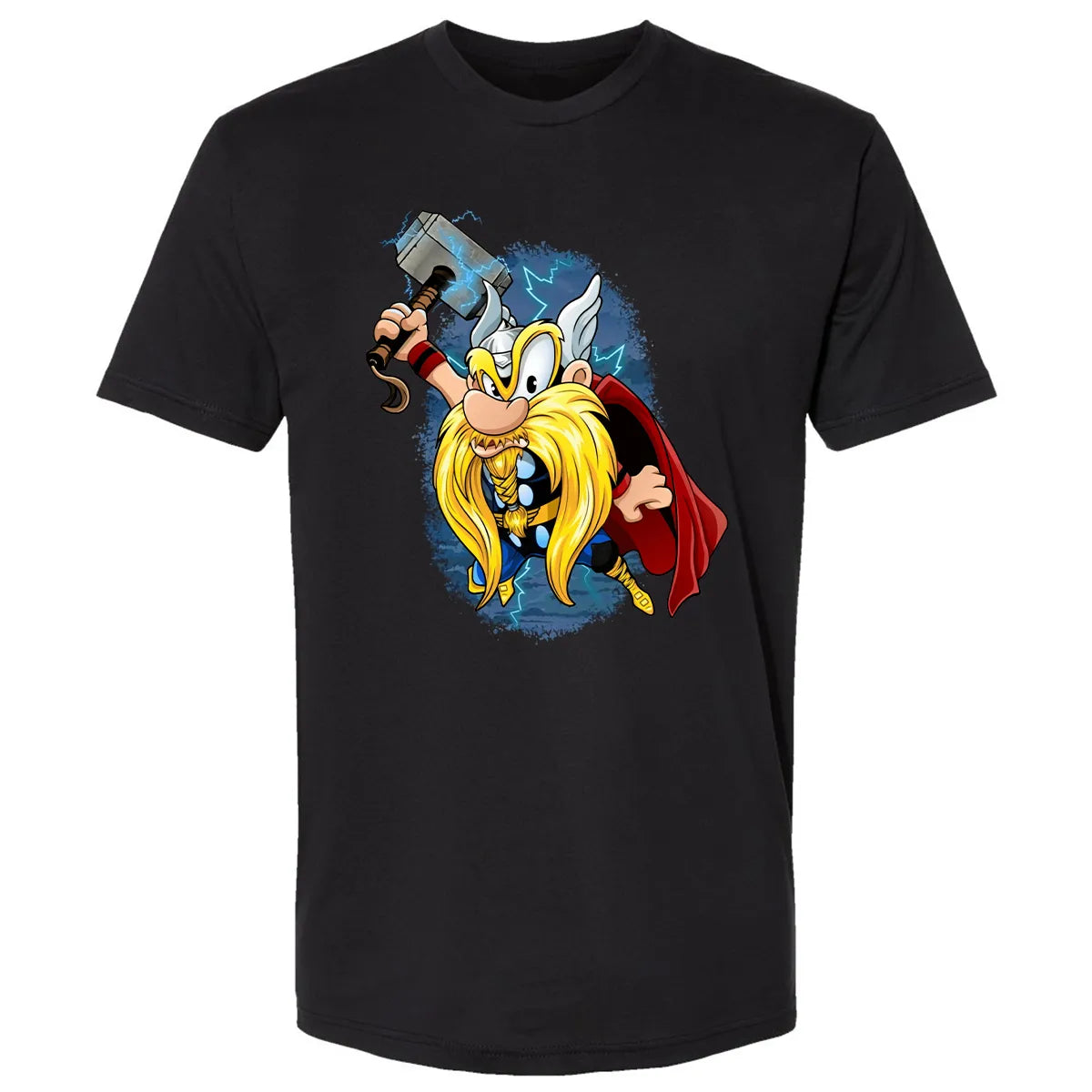 Premium Unisex T-shirt - QJ7K9455