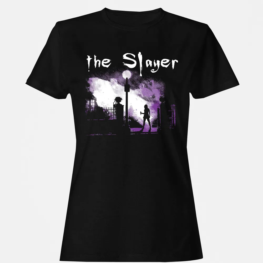 Women's T-shirt - 4FWANRW5
