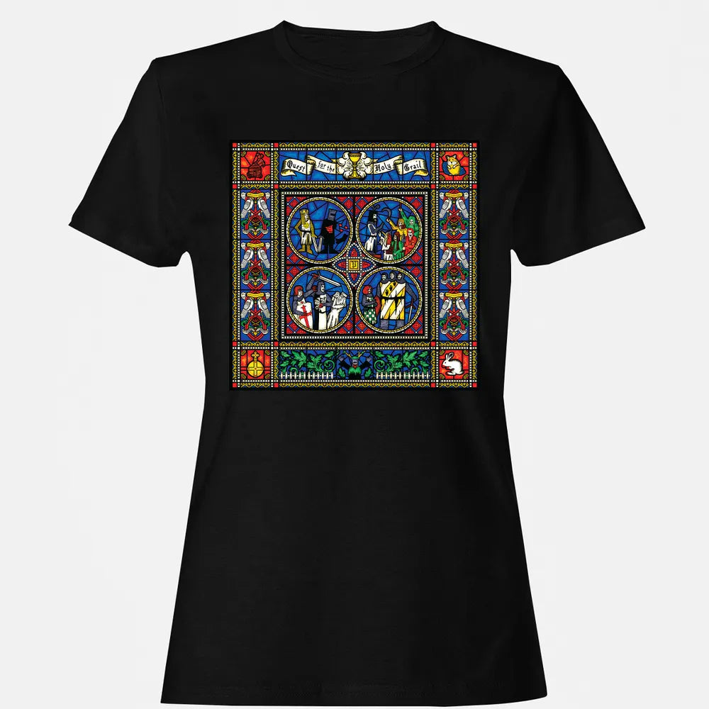 Women's T-shirt - T9UQX9QS
