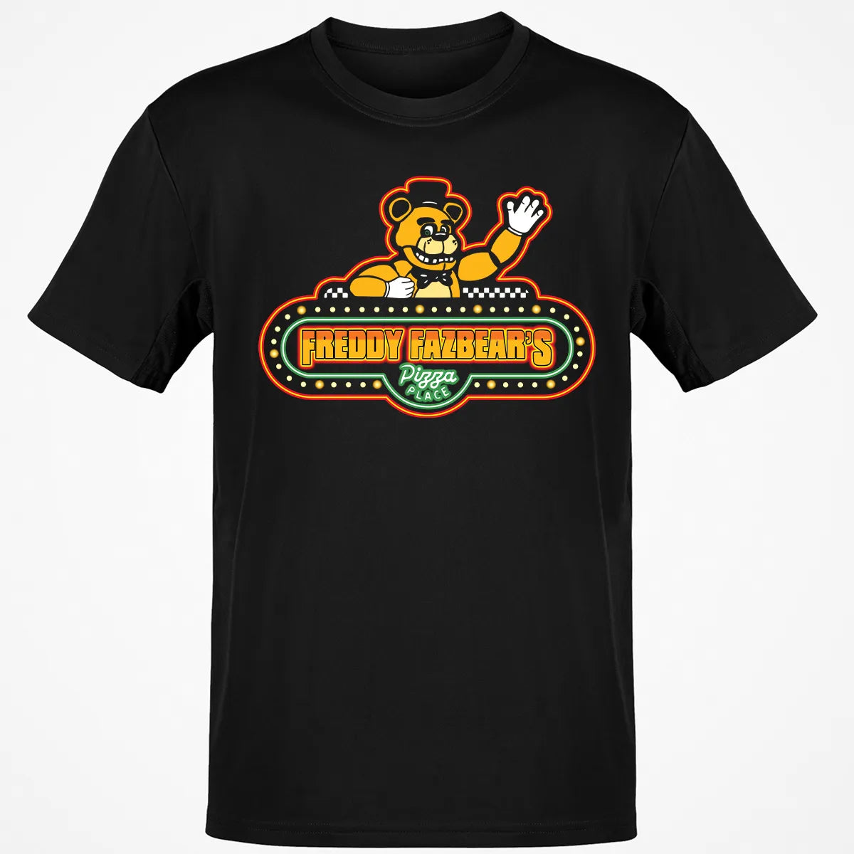 Classic Unisex T-Shirt - NV3AS6KN