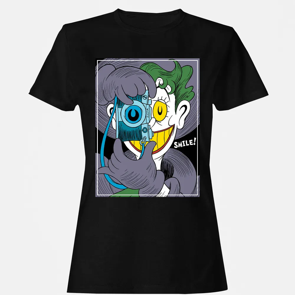Women's T-shirt - 8UZ531UH