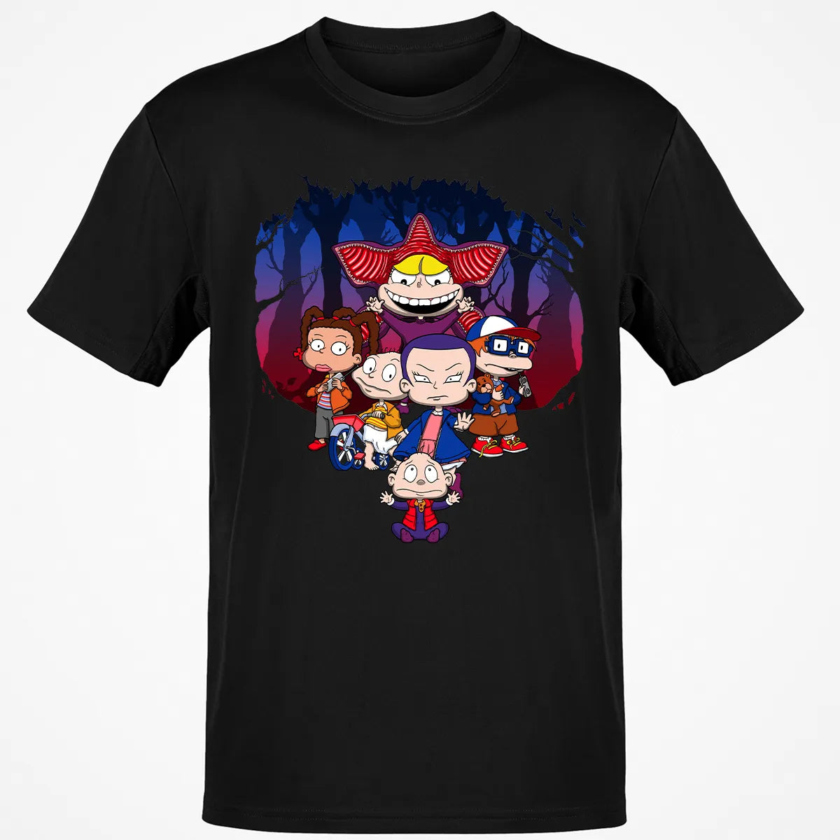 Classic Unisex T-Shirt - N1BHXQYZ