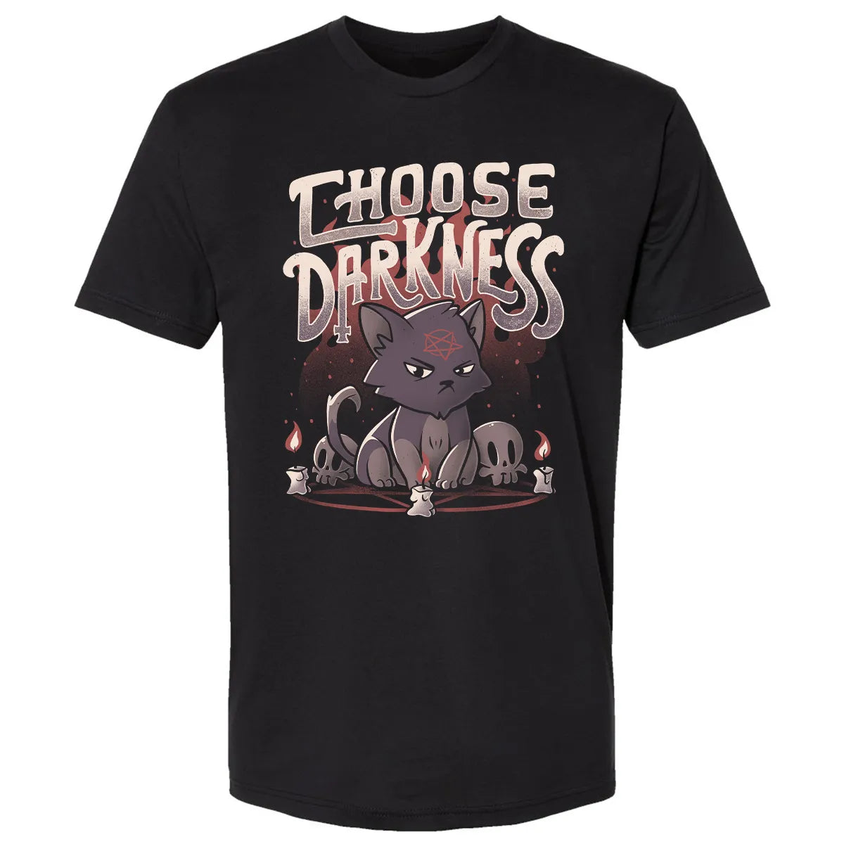 Premium Unisex T-shirt - 8613D3NG