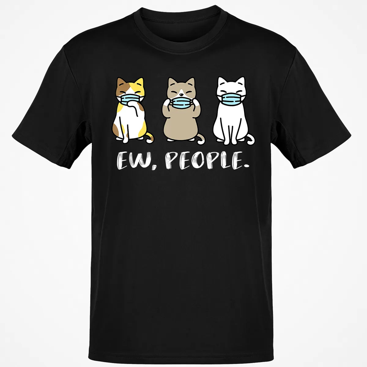 Classic Unisex T-Shirt - STX5M7N4