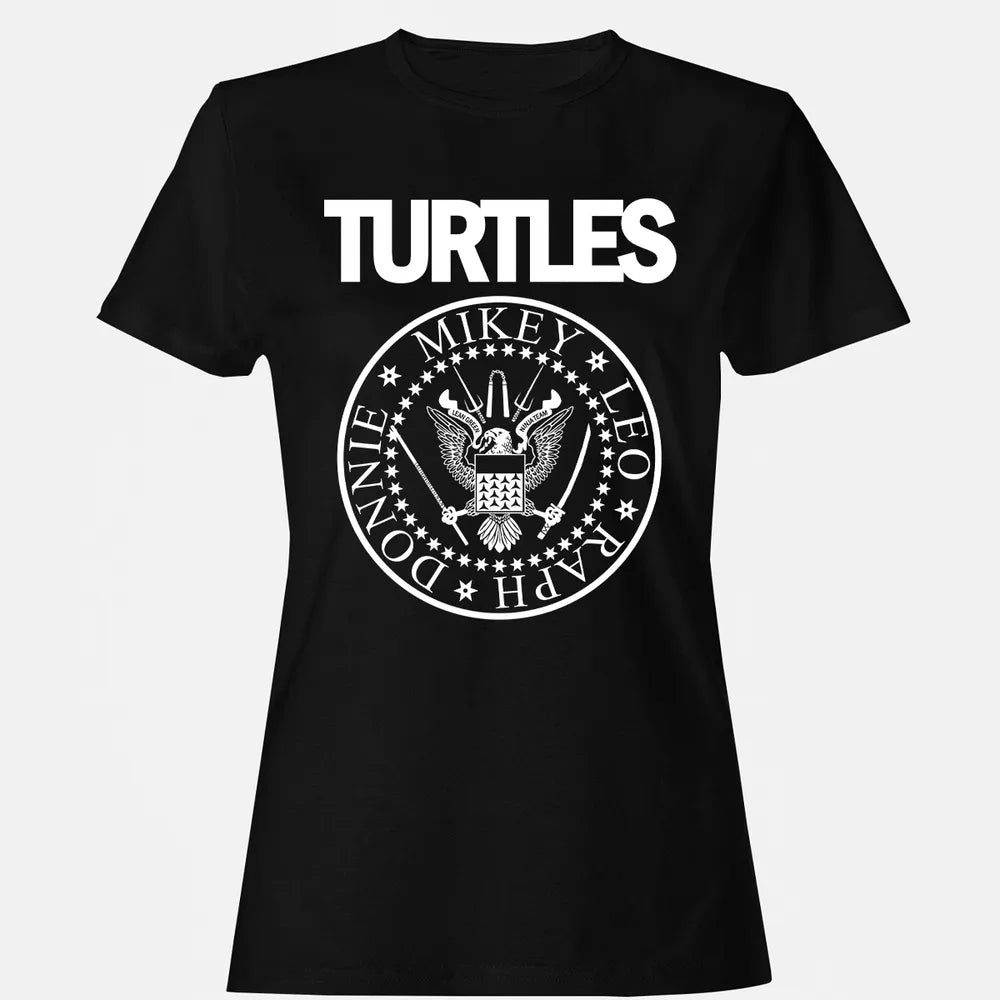 Women's T-shirt - 5BKYLZCG