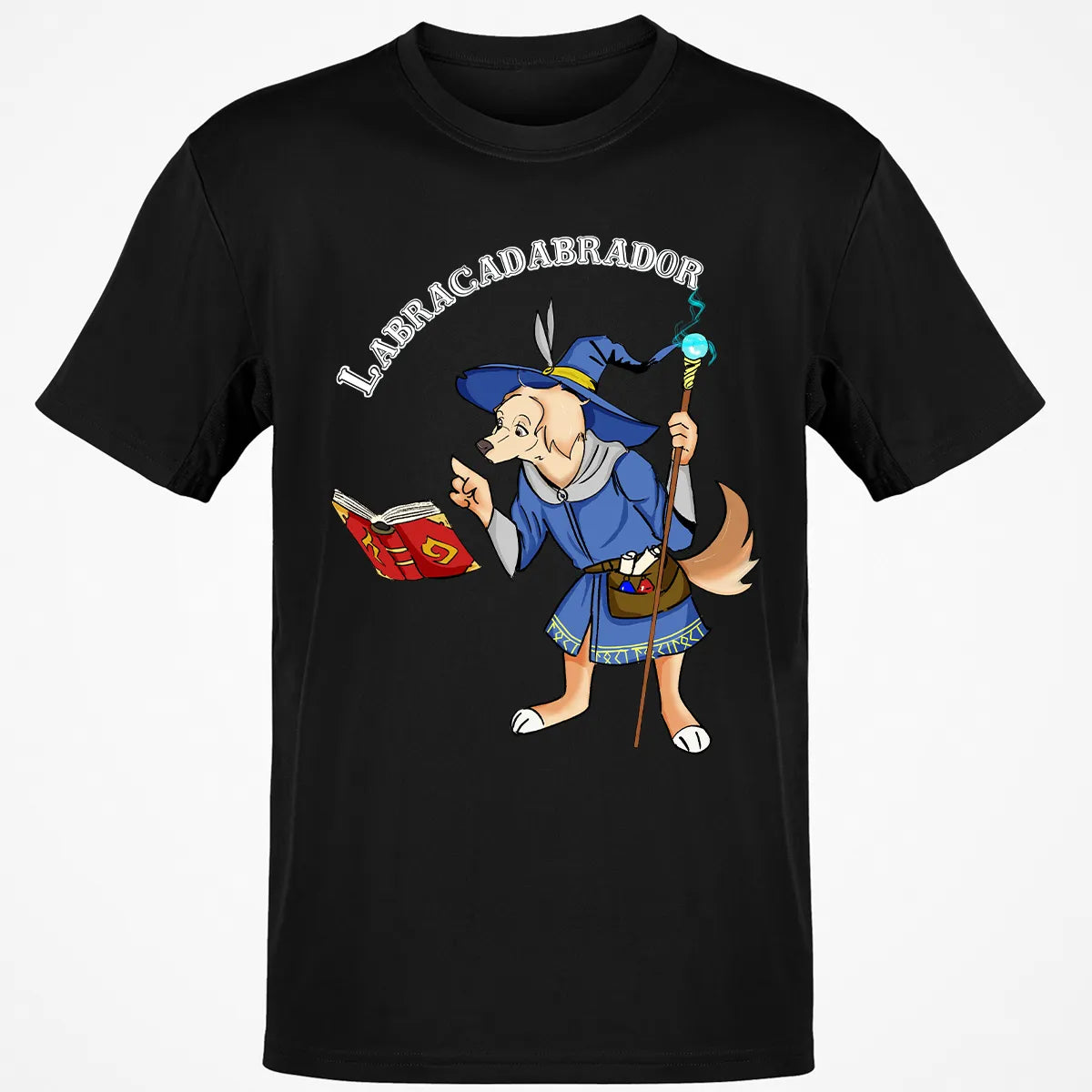 Classic Unisex T-Shirt - ZHN4VYDK
