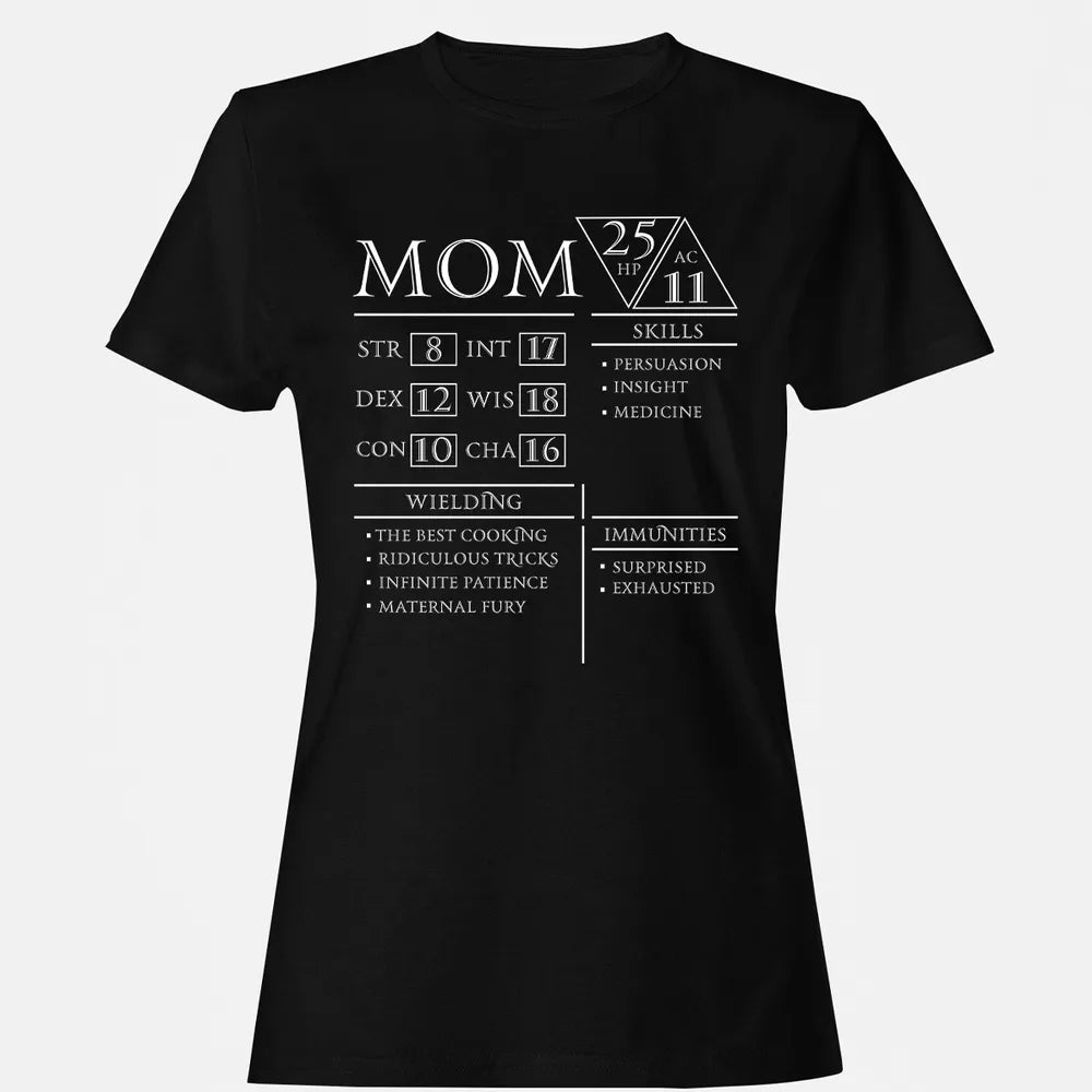Women's T-shirt - R6MDDZ1Q
