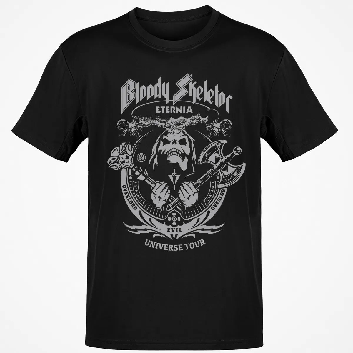 Classic Unisex T-Shirt - KJJES2LD