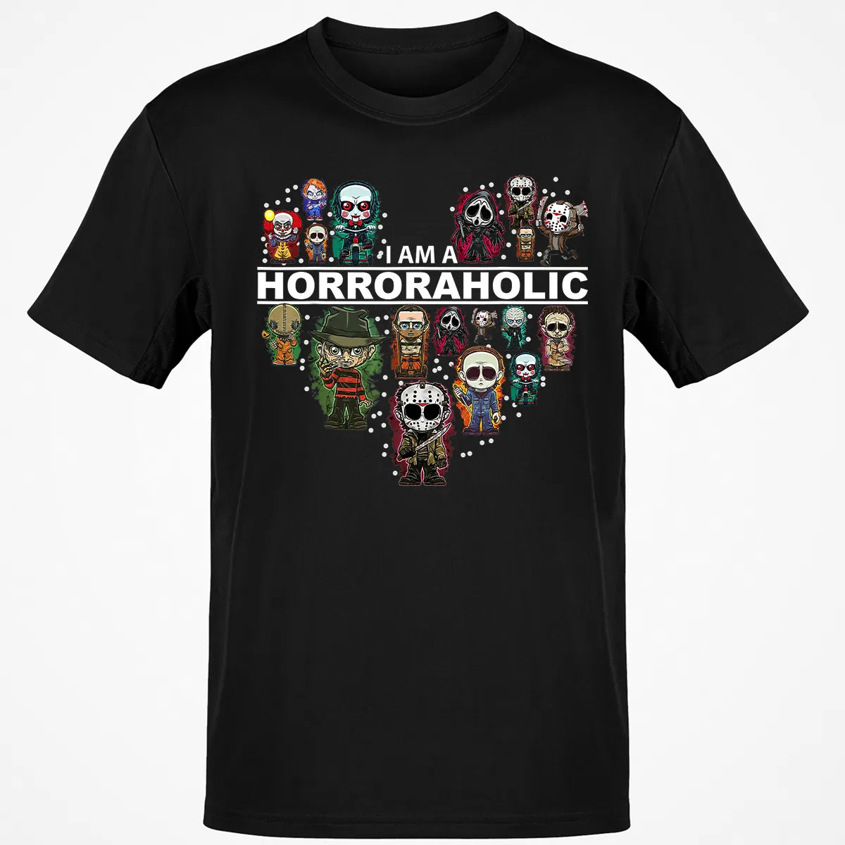Classic Unisex T-Shirt - 1ZR5AB1J