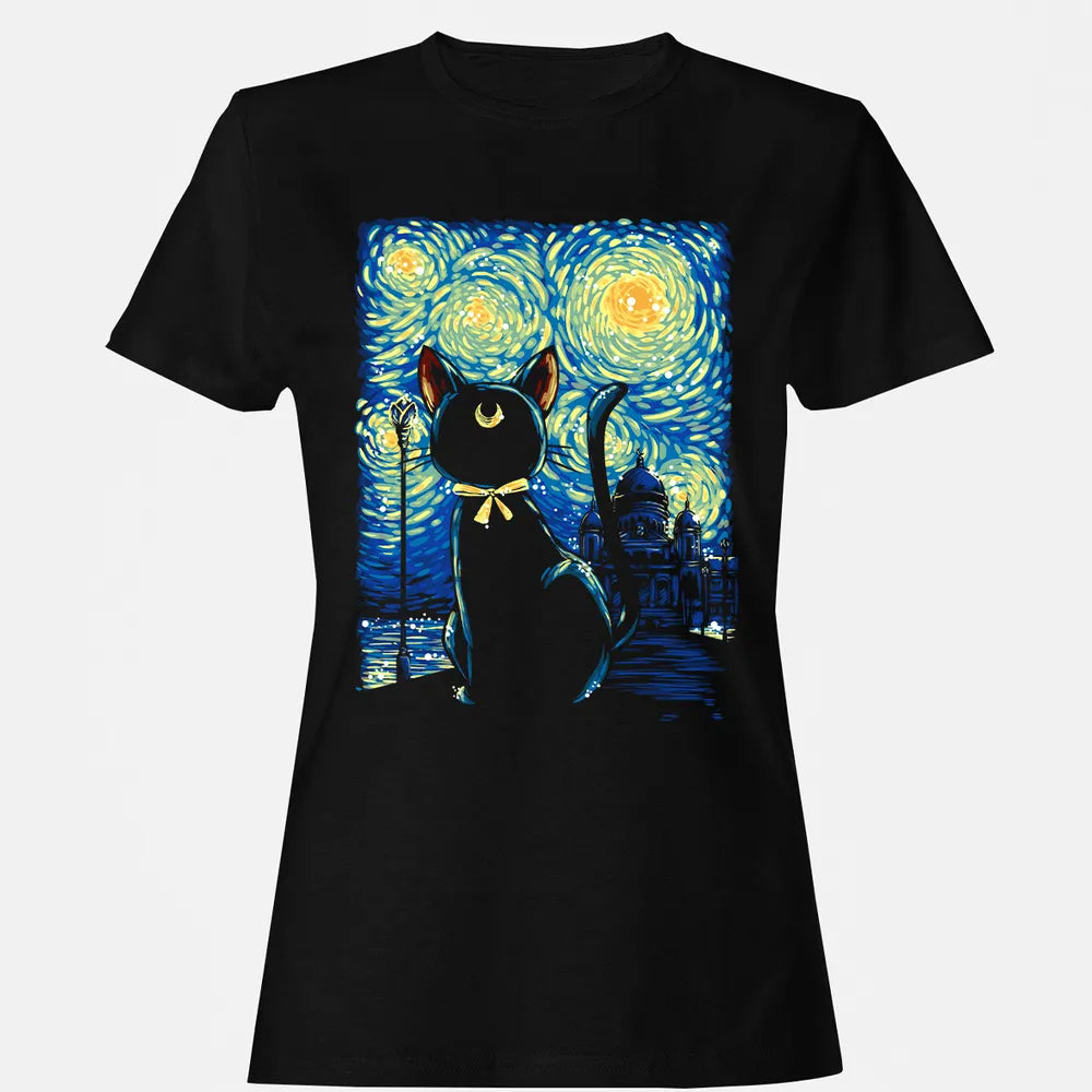 Women's T-shirt - USGYJBUY