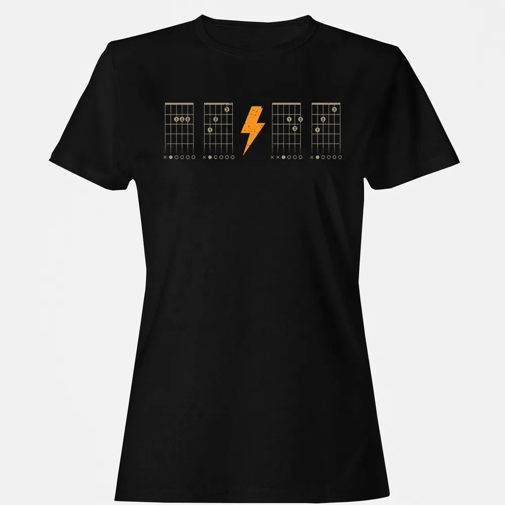 Women's T-shirt - 3N4UJ9T7