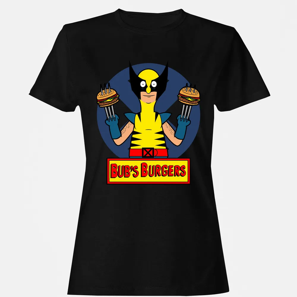 Women's T-shirt - EVP7KP6Z