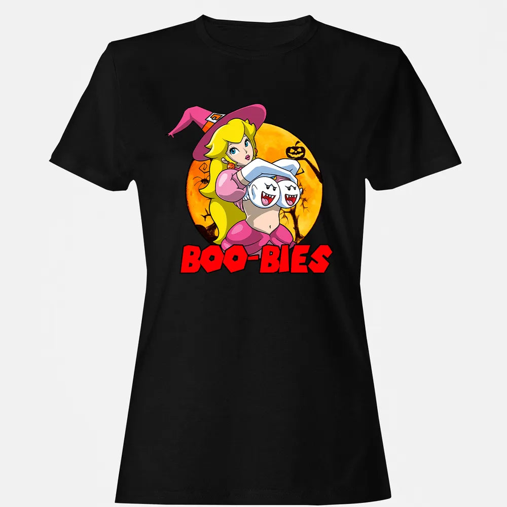 Women's T-shirt - T3BXKQ98