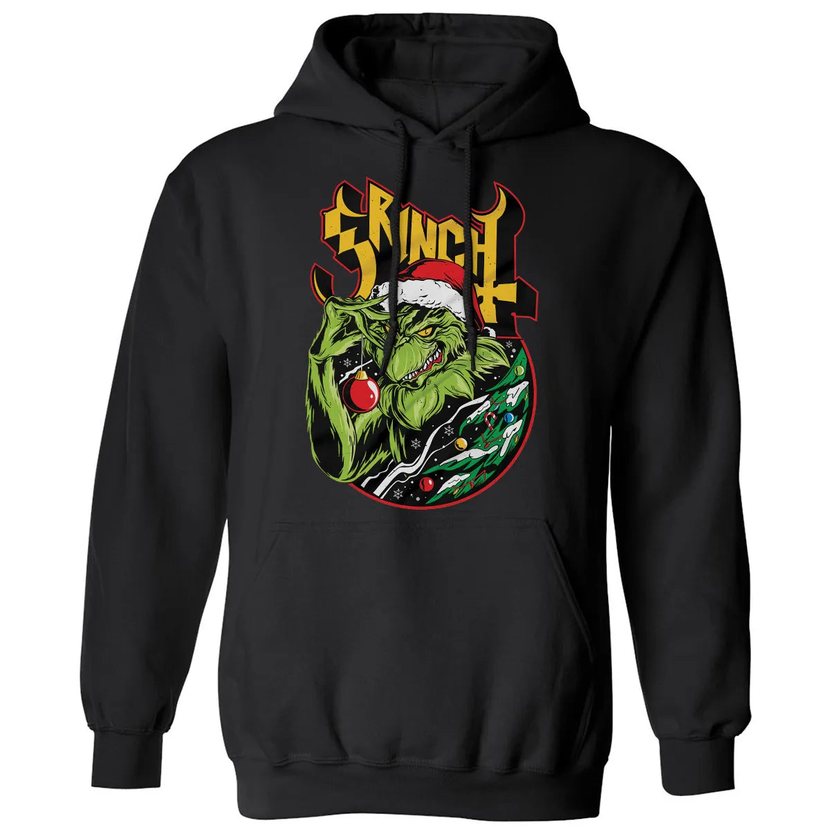 Classic Unisex Hoodie - DWVFM46Q