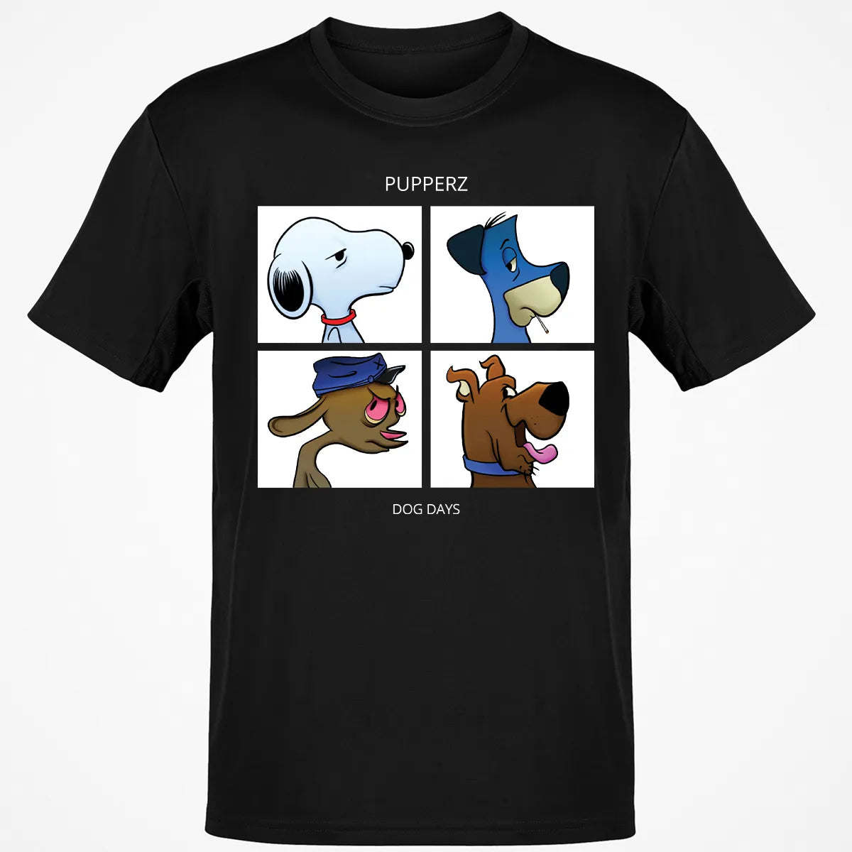 Classic Unisex T-Shirt - 3FW68XG7