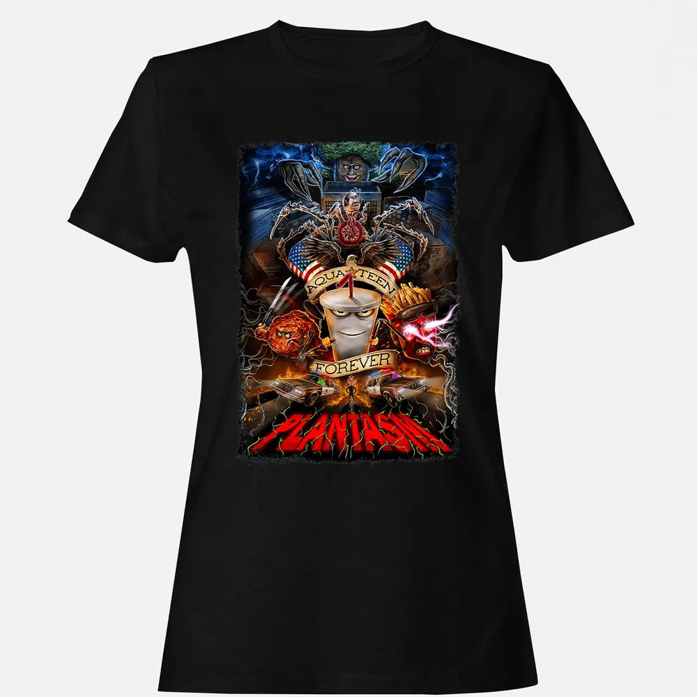 Women's T-shirt - ZEM6XG58