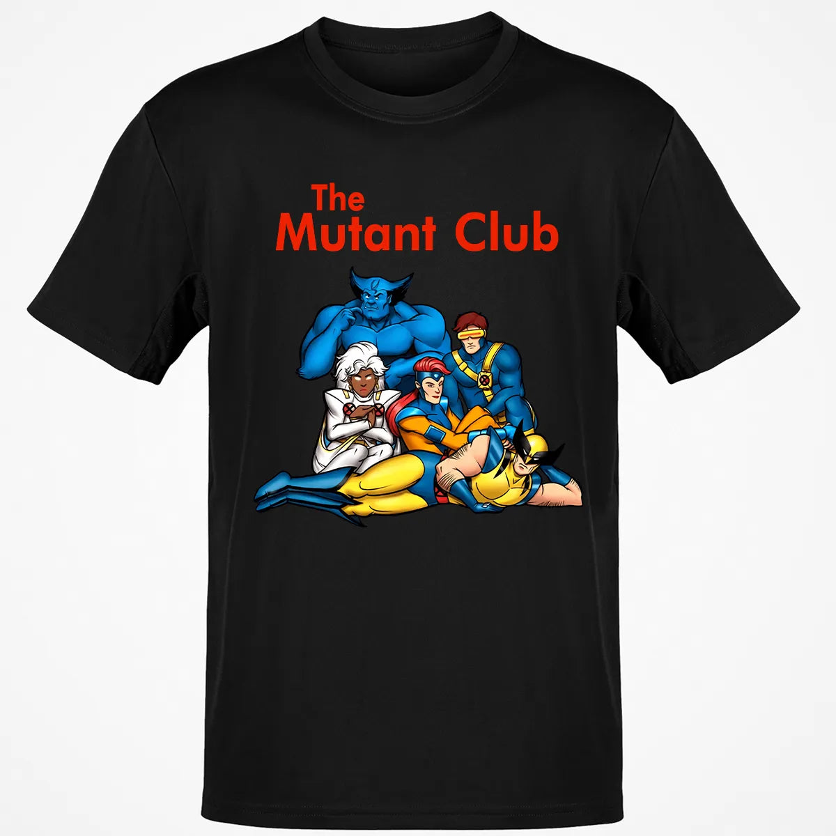 Classic Unisex T-Shirt - DZQFWP3M