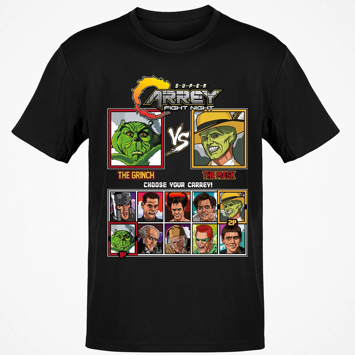 Classic Unisex T-Shirt - VXRDL1A3