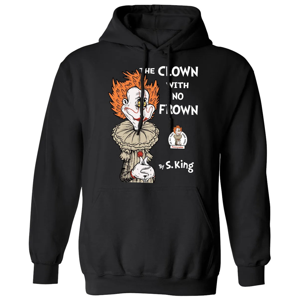 Classic Unisex Hoodie - YEJ31VCV