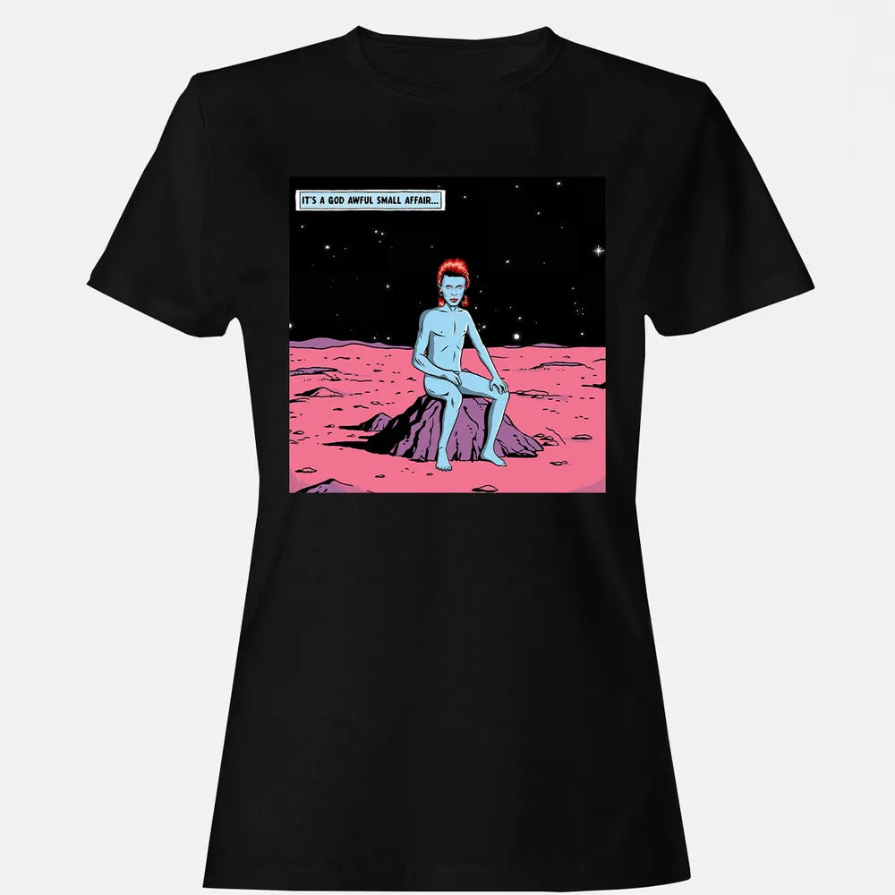 Women's T-shirt - WS97SNQS