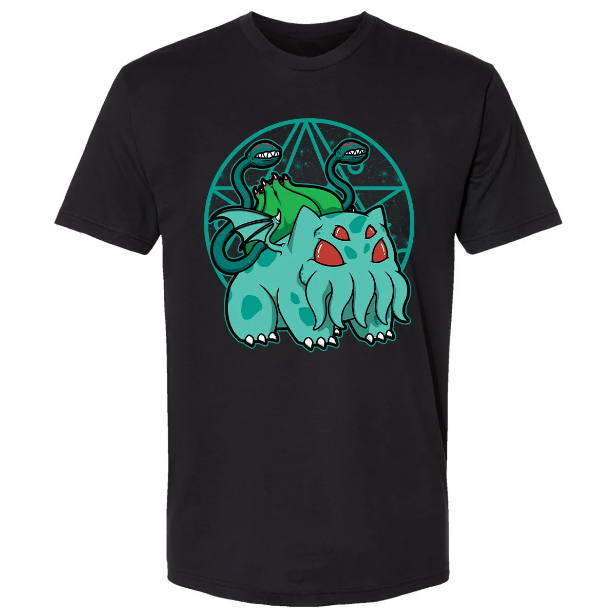 Premium Unisex T-shirt - ZWSGQPWY