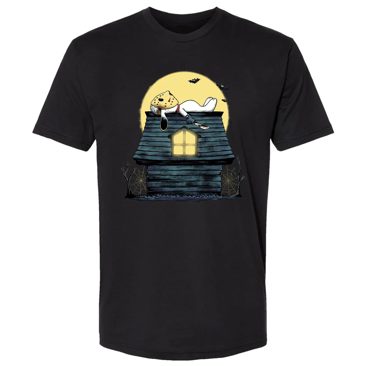 Premium Unisex T-shirt - YSE3378G