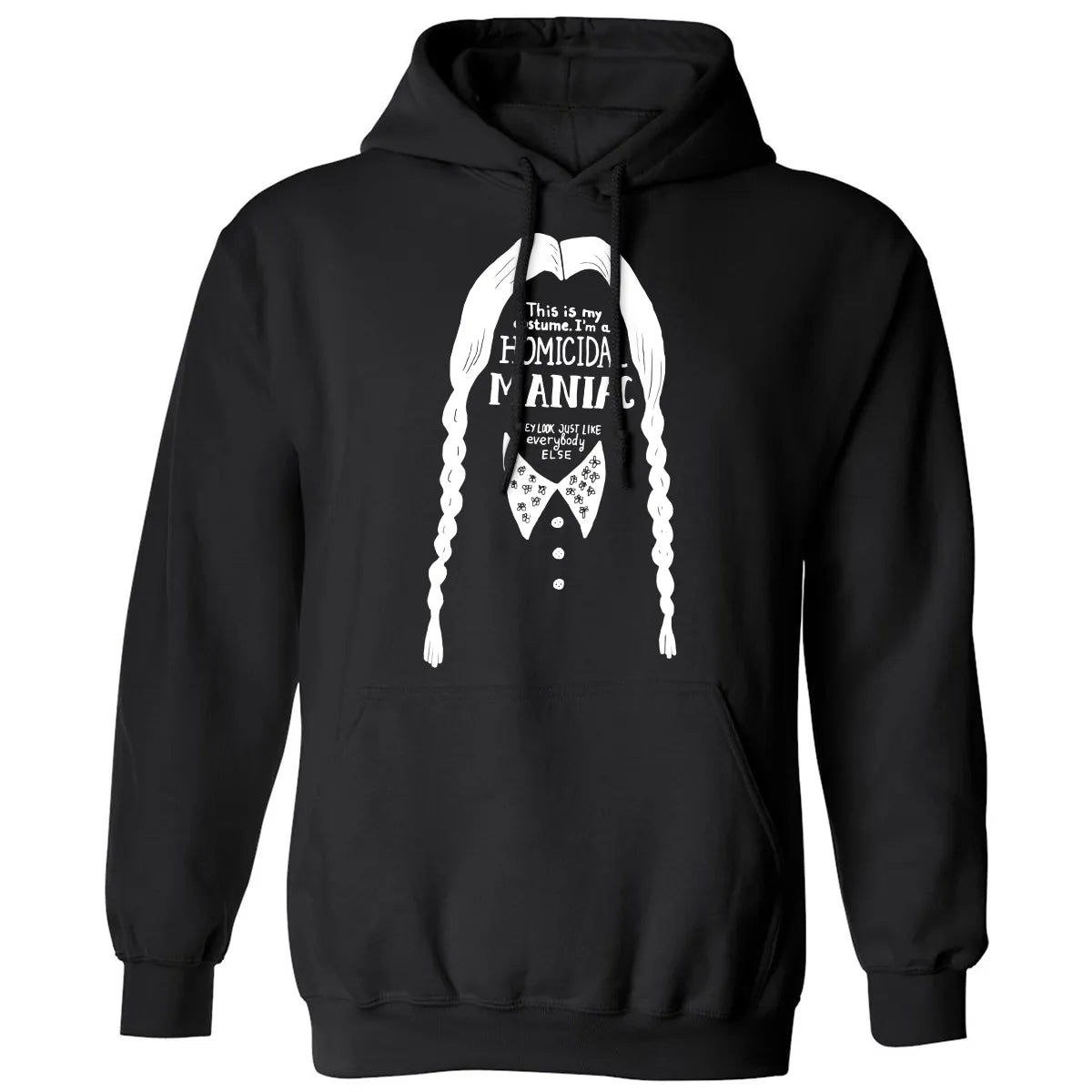 Classic Unisex Hoodie - Z41MLBMA