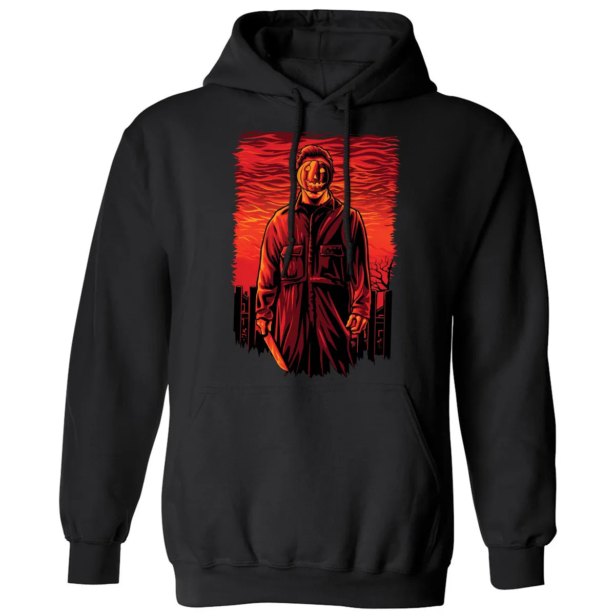 Classic Unisex Hoodie - Q78XXFM7