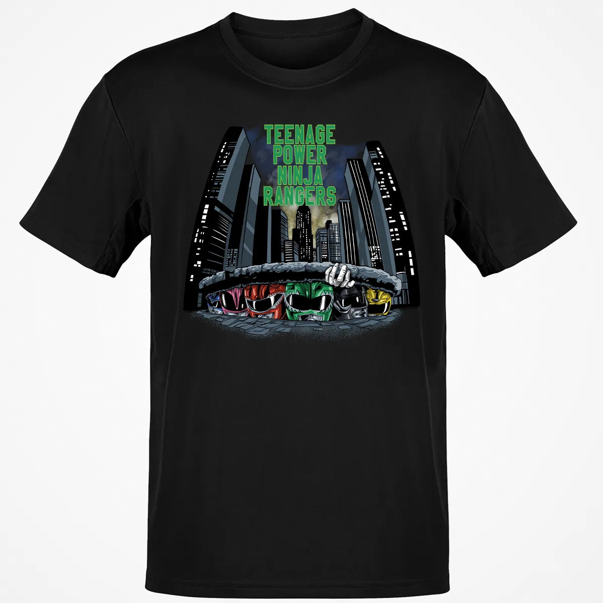 Classic Unisex T-Shirt - 6CDEXKGN