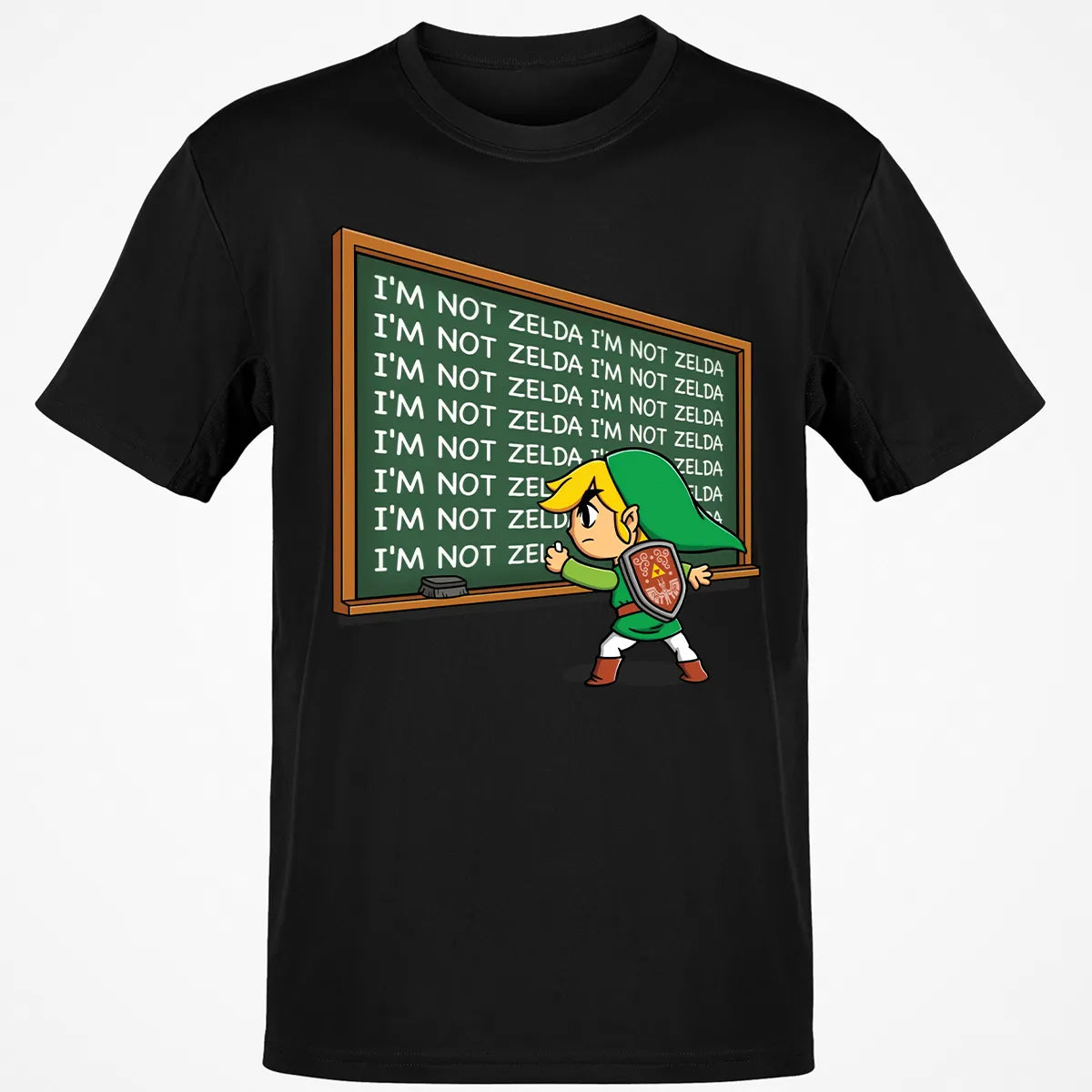 Classic Unisex T-Shirt - GZLYFM76