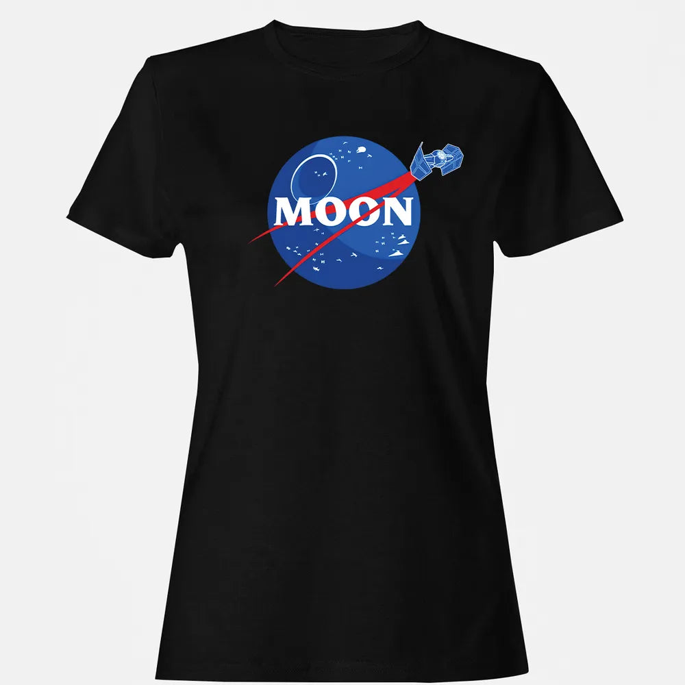 Women's T-shirt - DYAB5EJF