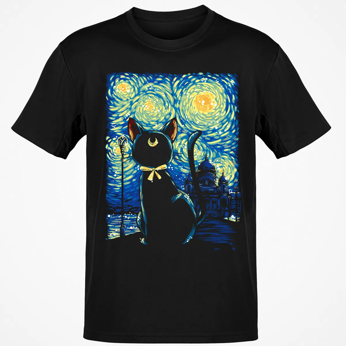 Classic Unisex T-Shirt - NNACRMEK