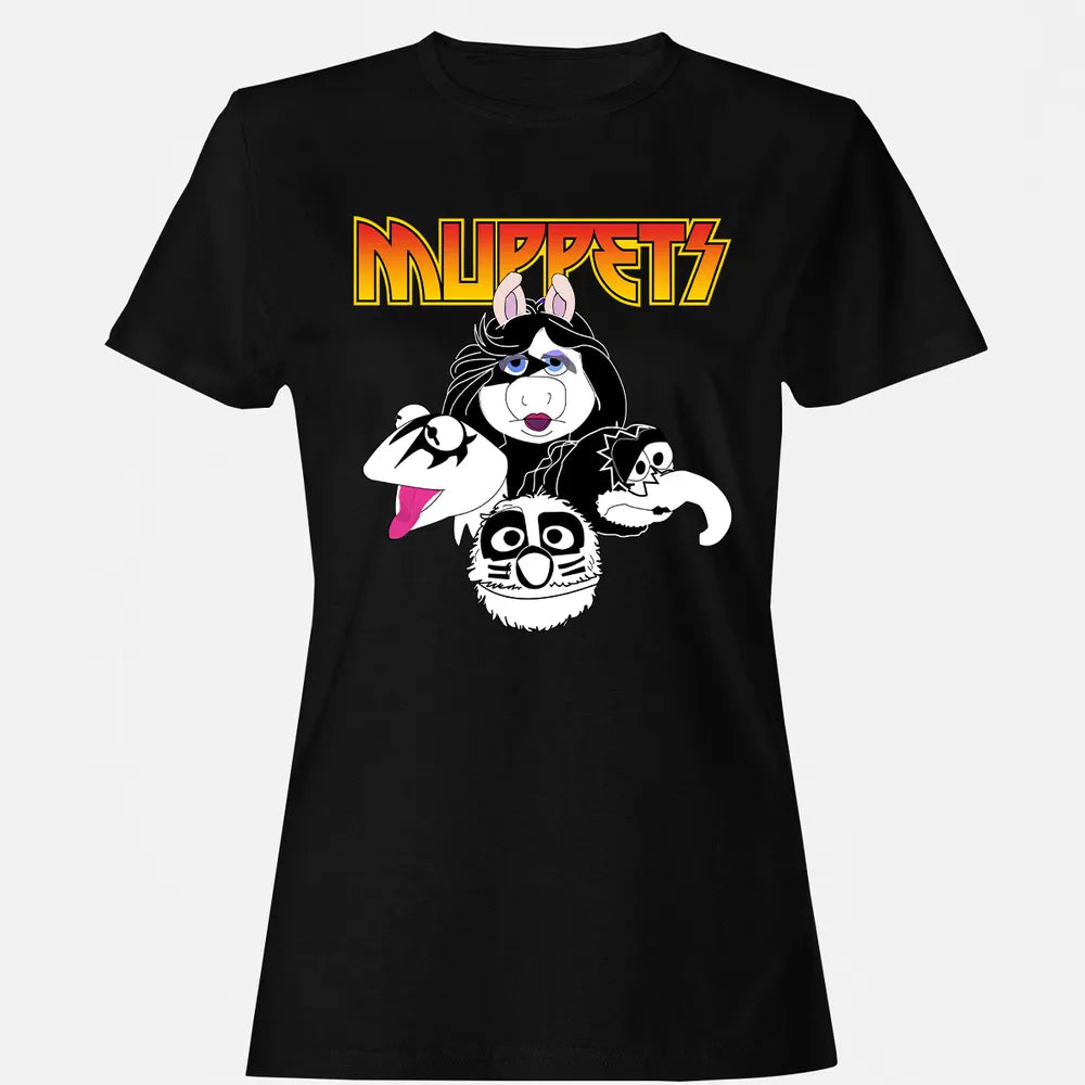 Women's T-shirt - PXZQKYLG