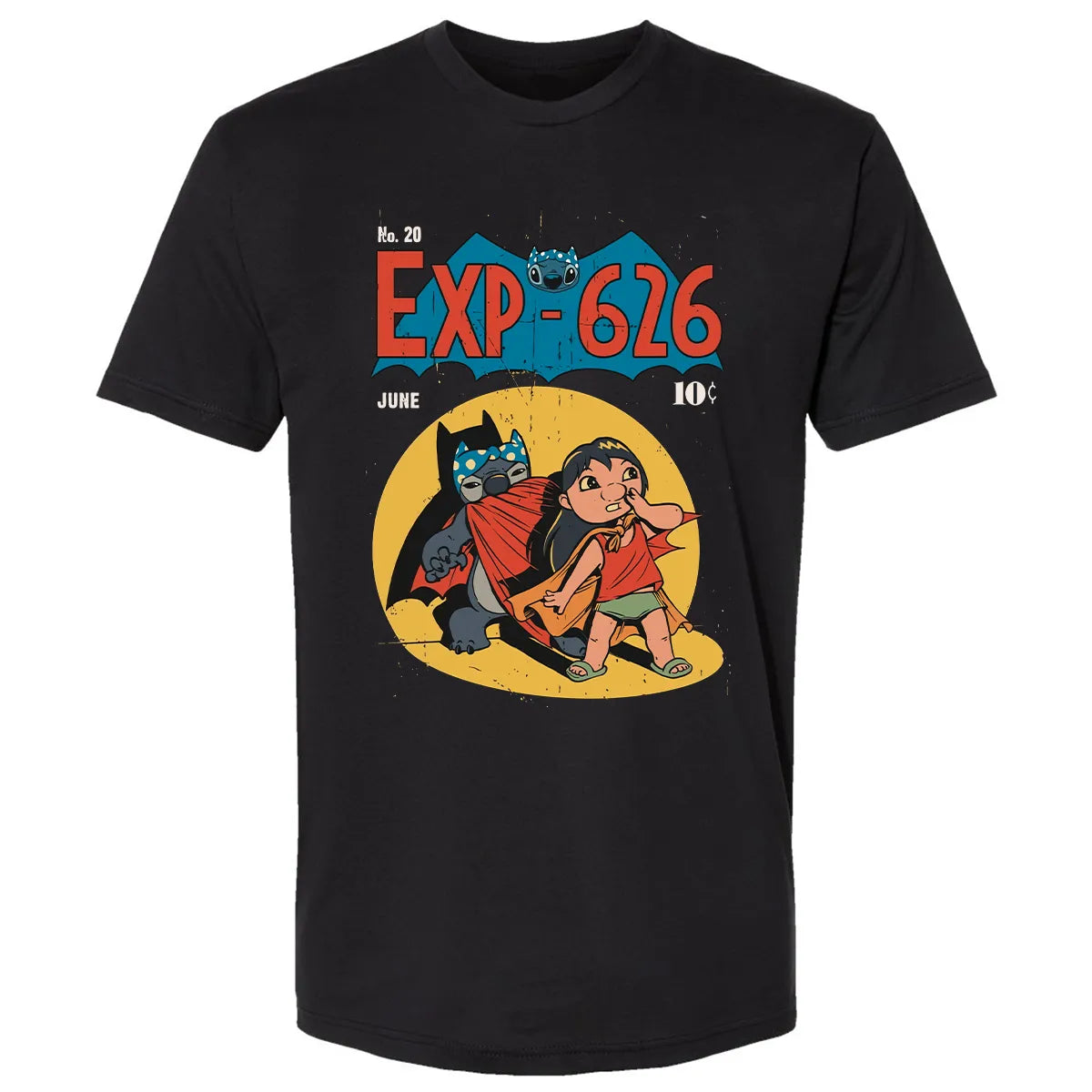 Premium Unisex T-shirt - G5WWX84E