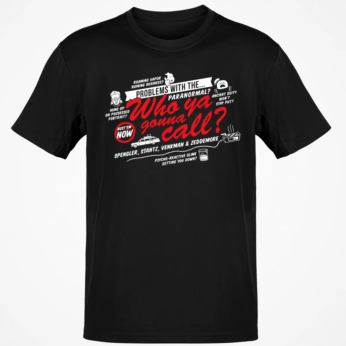 Classic Unisex T-Shirt - 8FWLHPHT