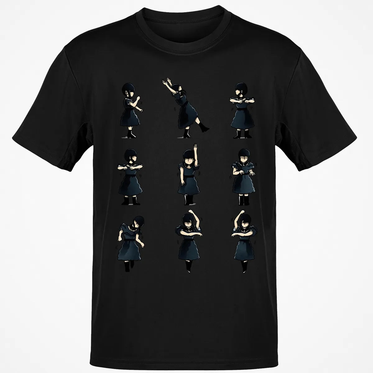Classic Unisex T-Shirt - SPEAZJ4B