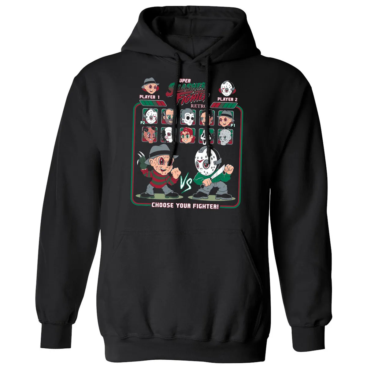 Classic Unisex Hoodie - SG7478SE