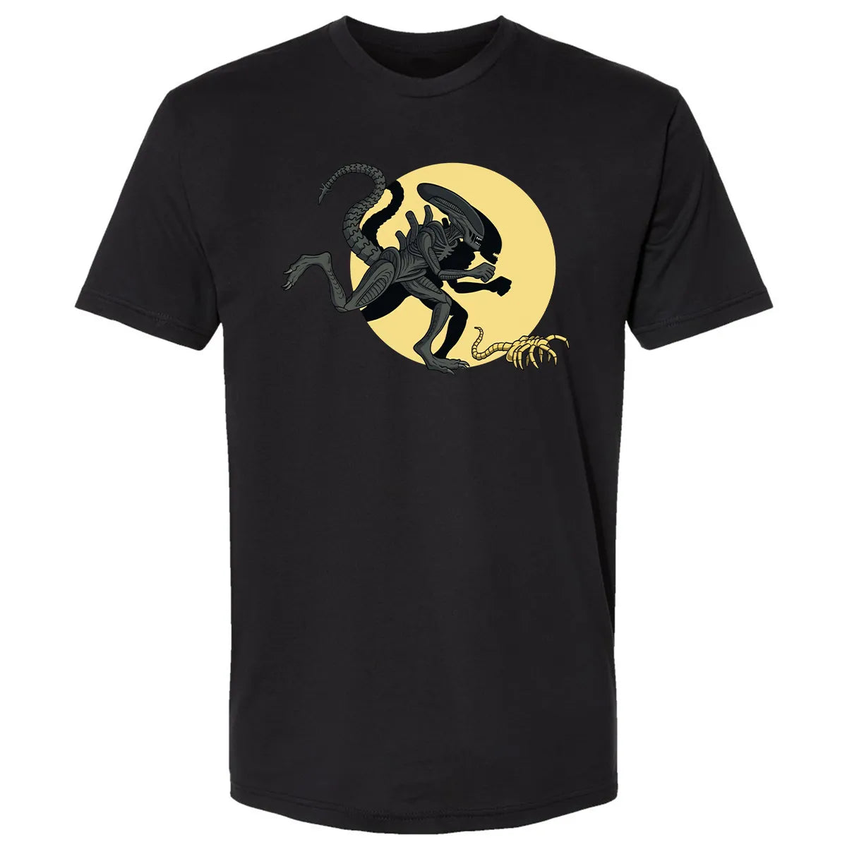 Premium Unisex T-shirt - NFPZJLLY