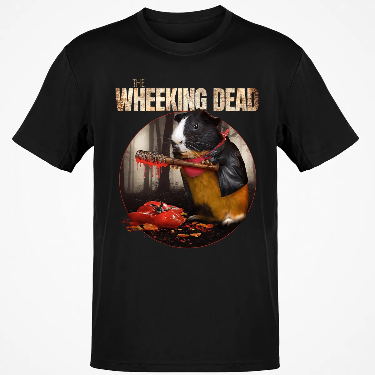 Classic Unisex T-Shirt - 8DTXEMGG