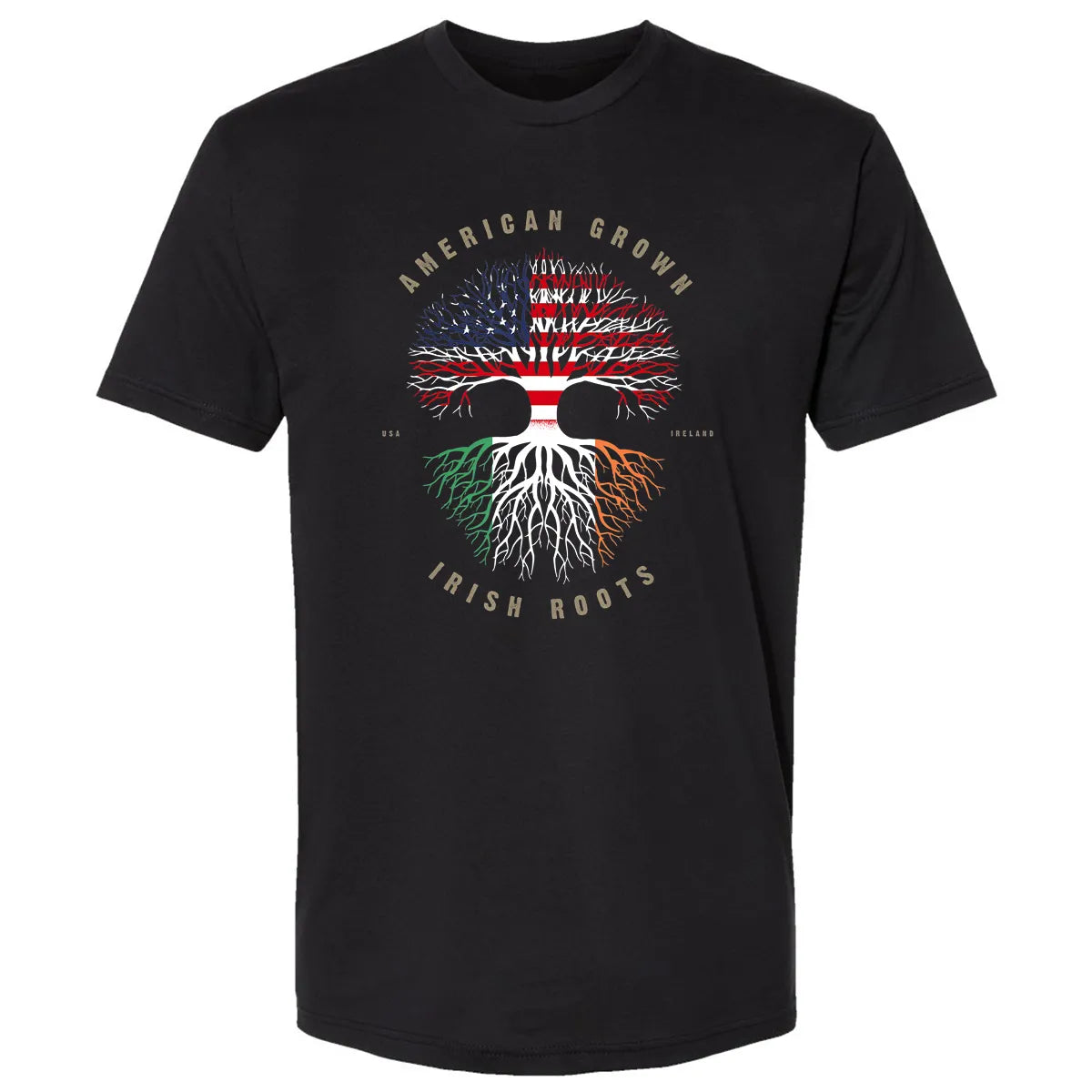 Premium Unisex T-shirt - PE8H7955