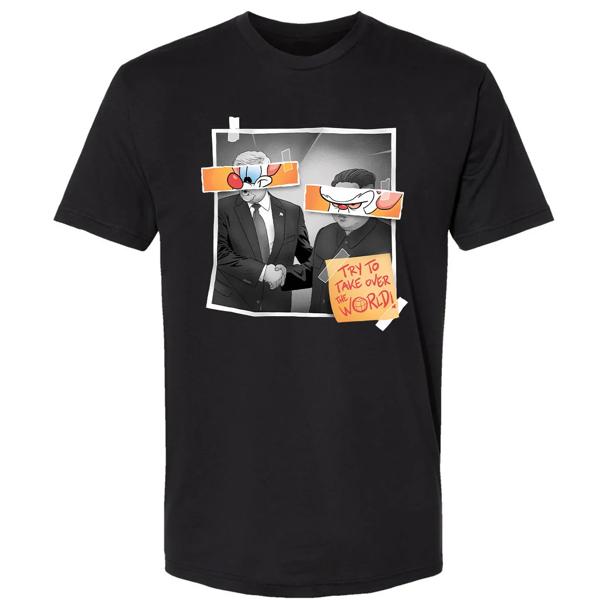 Premium Unisex T-shirt - Y3J1N8KV