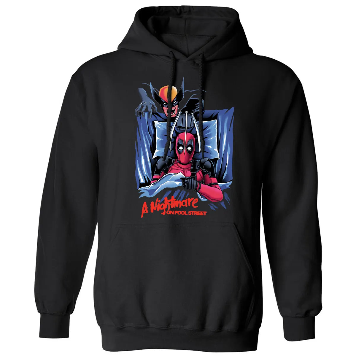Classic Unisex Hoodie - 6K2KJJQL